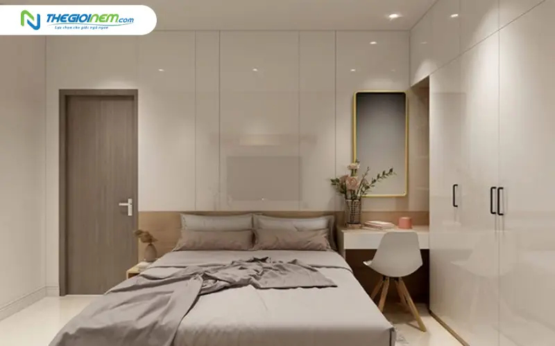 nguyên tắc thanh long bạch hổ