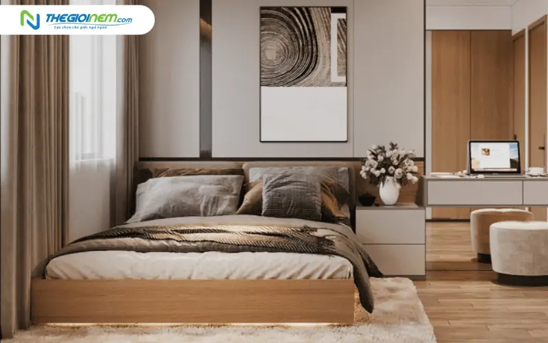 nguyên tắc tọa hung hướng cát