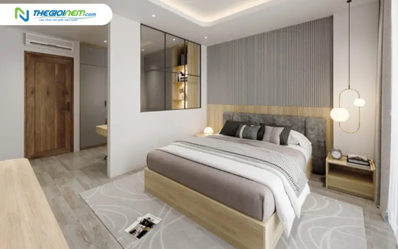 nguyên tắc tránh sung môn sát