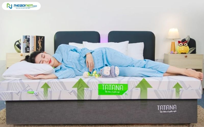 Top 10+ cửa hàng nệm chăn ga gối uy tín tại Tân Sơn Nhì, Tân Phú HCM 12