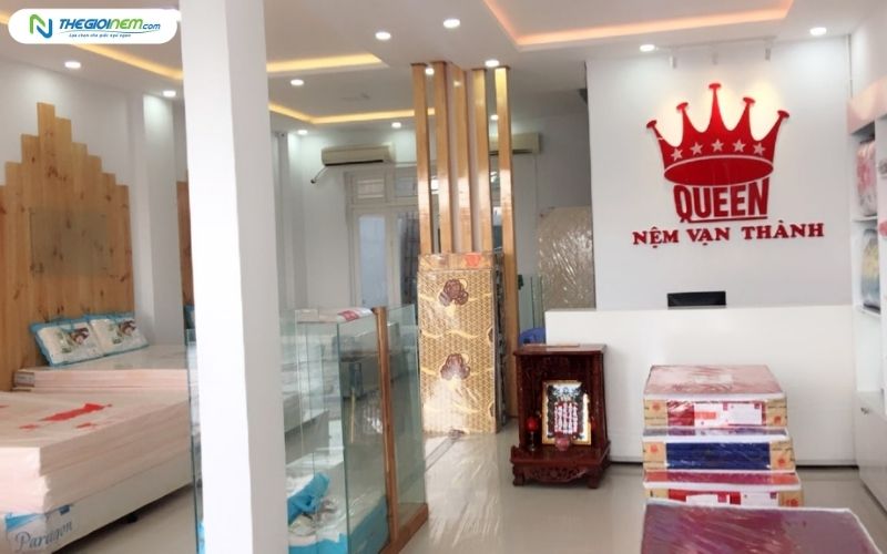 Top 10+ cửa hàng nệm chăn ga gối uy tín tại Tân Sơn Nhì, Tân Phú HCM 3