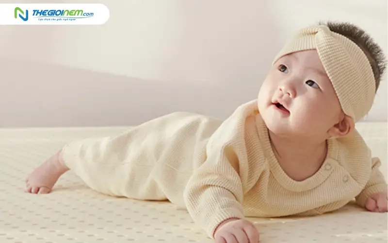 an toàn cho trẻ sơ sinh và người có hệ hô hấp nhạy cảm