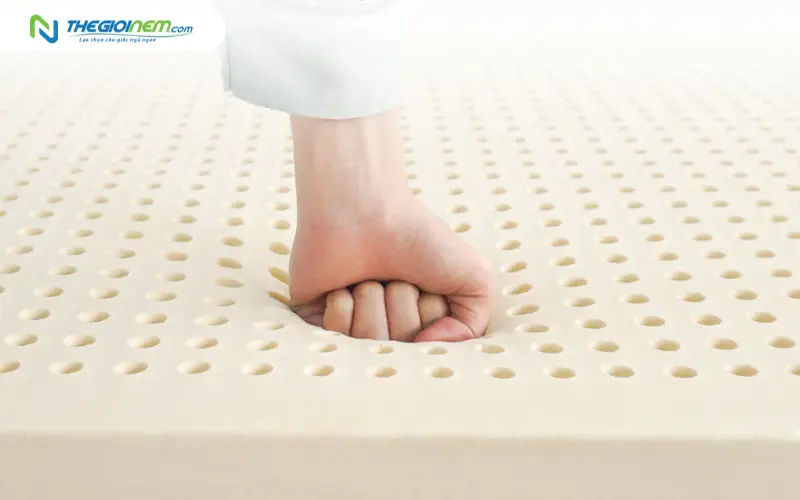 kiểm định độ bền và khả năng đàn hồi