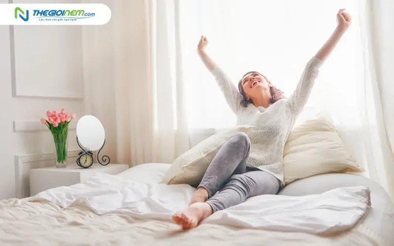 lợi ích khi người tiêu dùng mua nệm cso chứng chỉ tuv