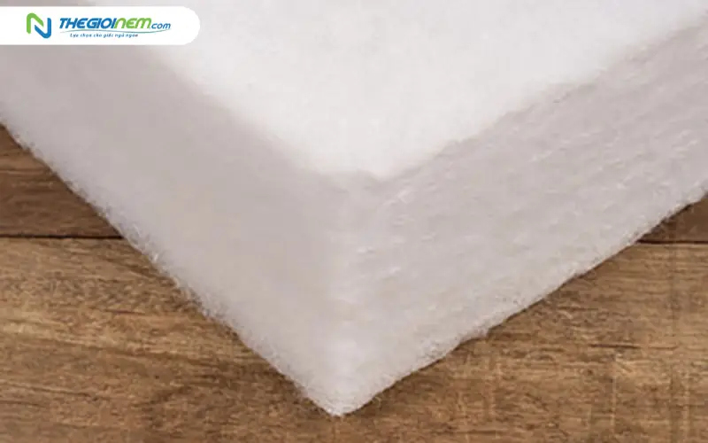 chất liệu bông