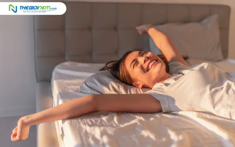 chọn theo diện tích phòng và không gian sống