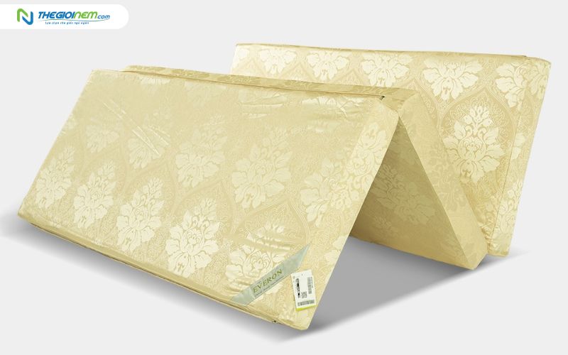 Nệm bông ép Everon Padding