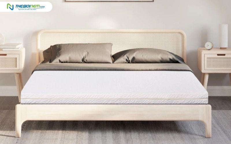 Đệm cao su thiên nhiên Liên Á Classic