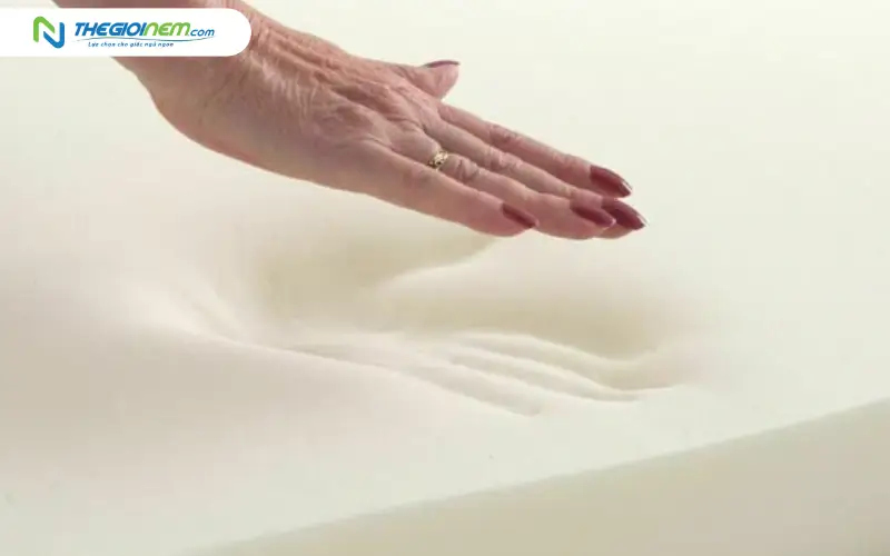 Độ bền và khả năng phục hồi