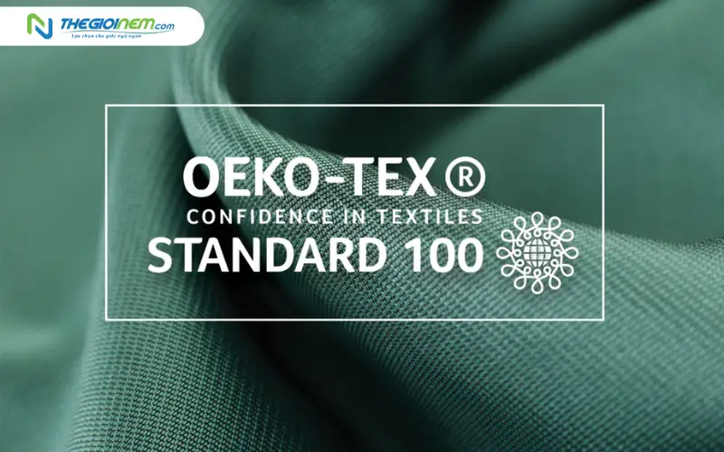 Chứng chỉ an toàn