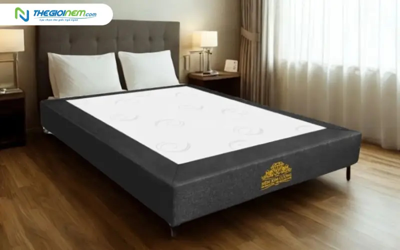 Thiết kế tối giản, sang trọng, phù hợp mọi không gian