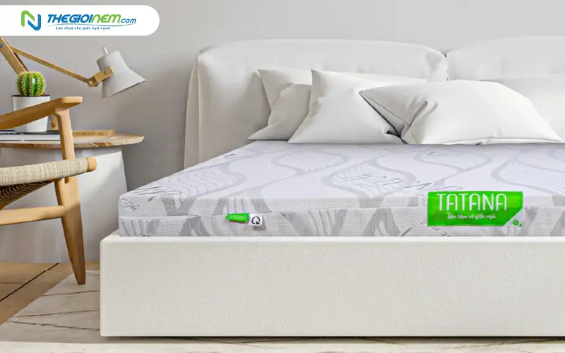 Áo nệm vải gấm sang trọng