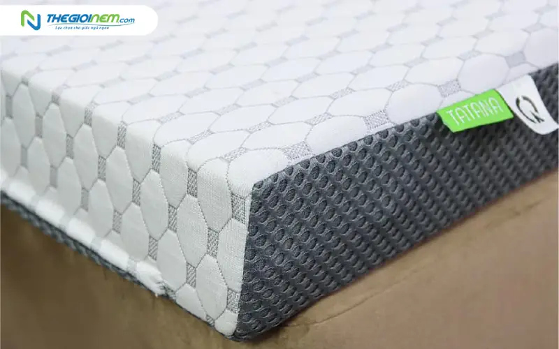 Đột phá công nghệ vải áo Cooling làm mát tức thì