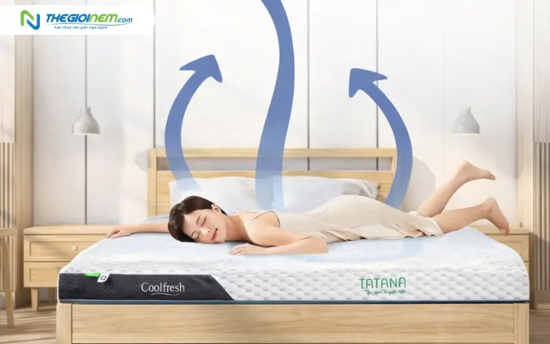 Khả năng điều hòa thân nhiệt trong điều kiện khí hậu Việt Nam