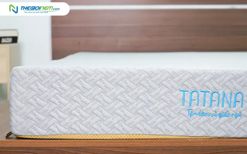 Áo nệm vải Cool lạnh