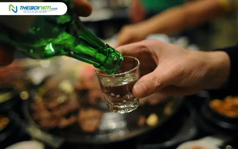 Tại sao cần giải rượu đúng cách