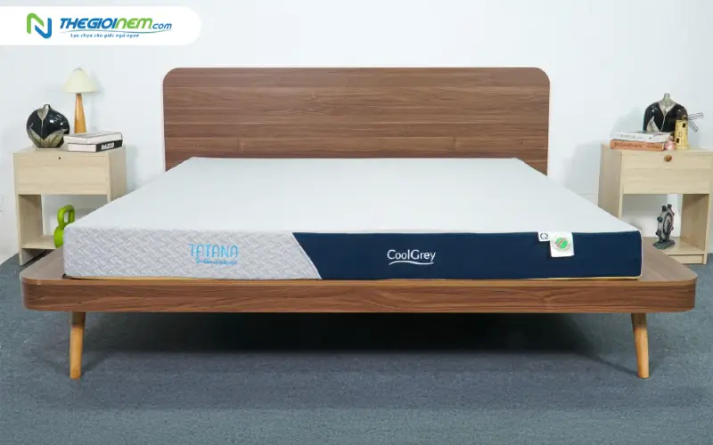 Thông số kỹ thuật và chứng chỉ an toàn