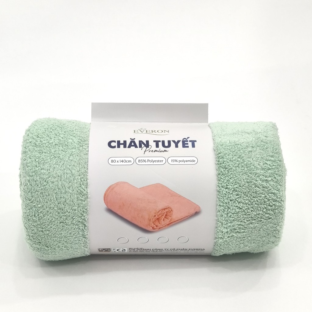 Chăn tuyết Everon chất lượng