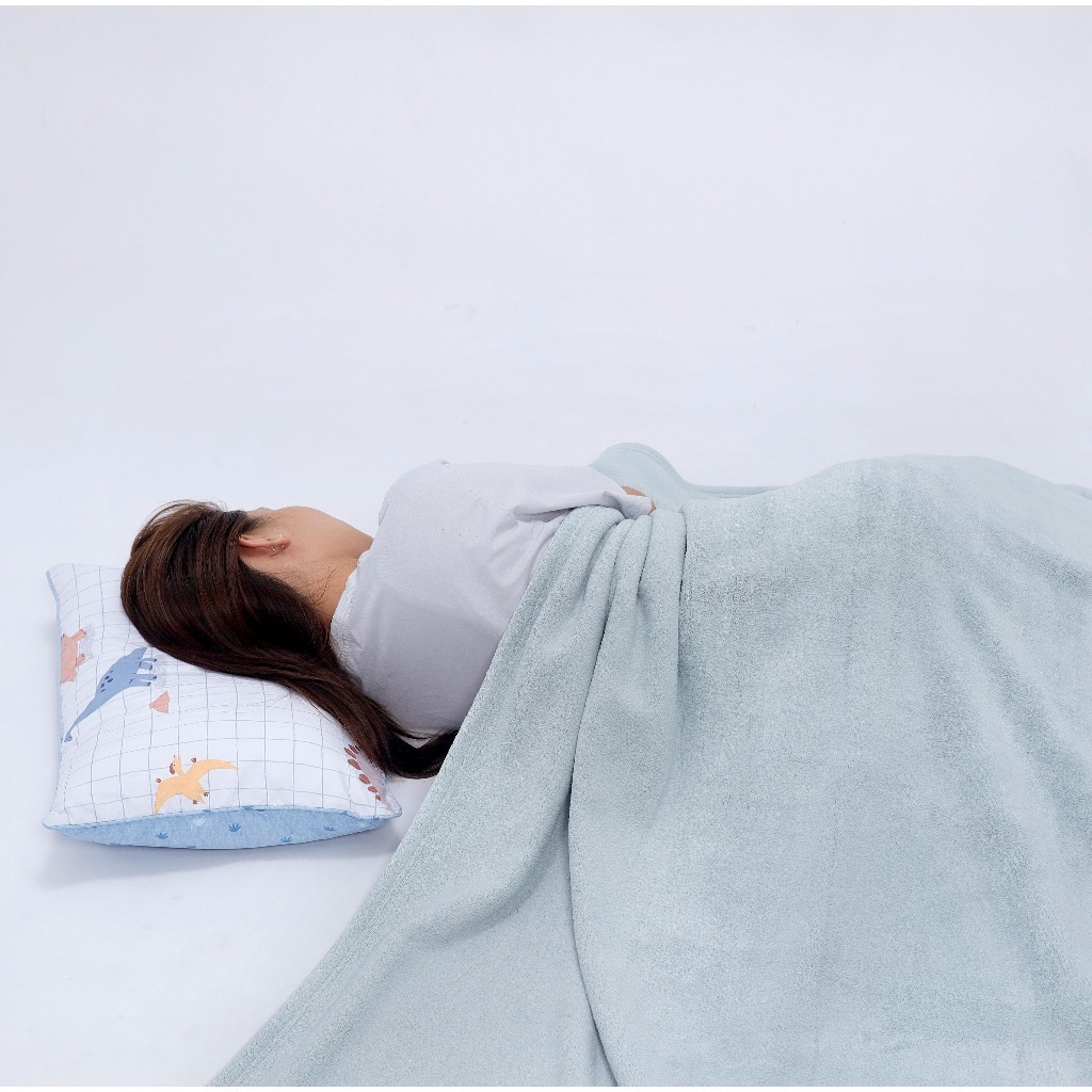 Chăn tuyết Everon thích hợp sử dụng cho nhiều mục đích