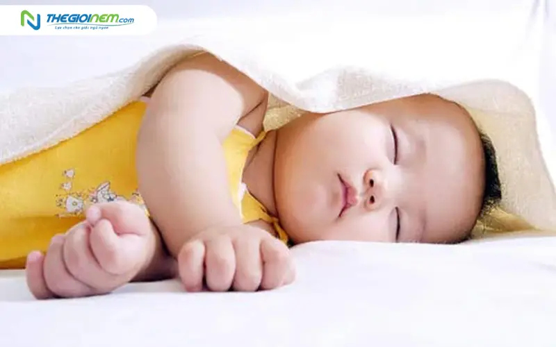 Cơ chế tích tụ dịch nhầy ở tư thế nằm