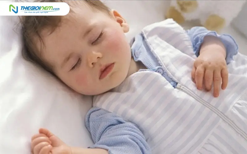 Giai đoạn từ 4 - 12 tháng