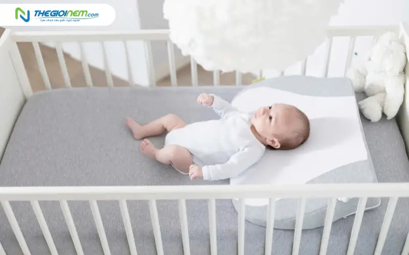 Tầm quan trọng của gối chống trào ngược