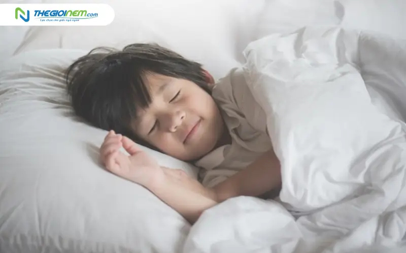 Thay đổi bộ chăn ga gối nệm chống dị ứng