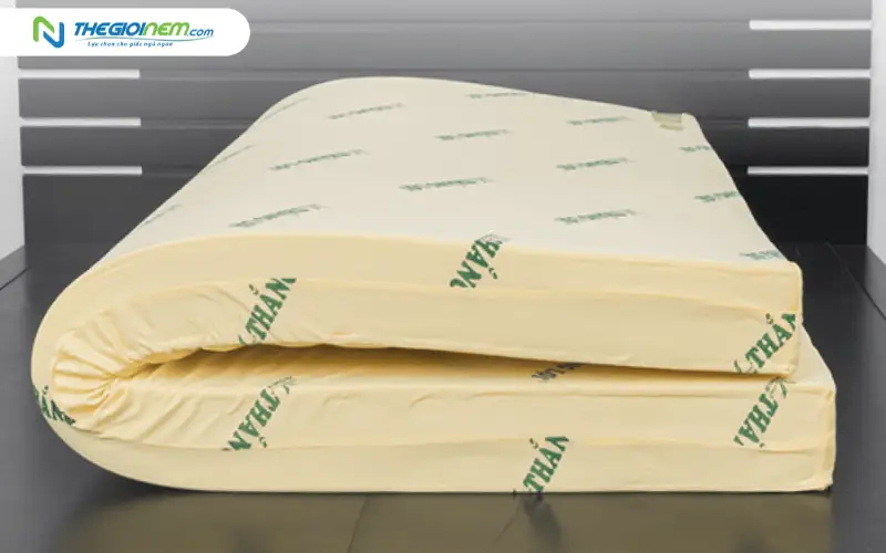 Nệm cao su non Thắng Lợi (Dòng tiêu chuẩn)