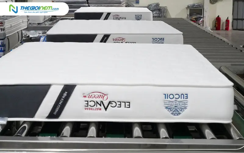 chất lượng và công nghệ