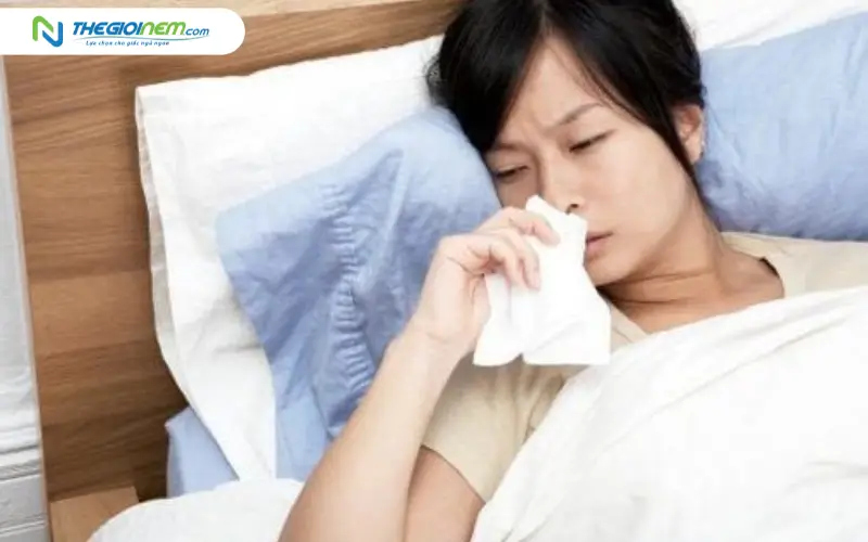 Do tác động của trọng lực và lưu lượng máu