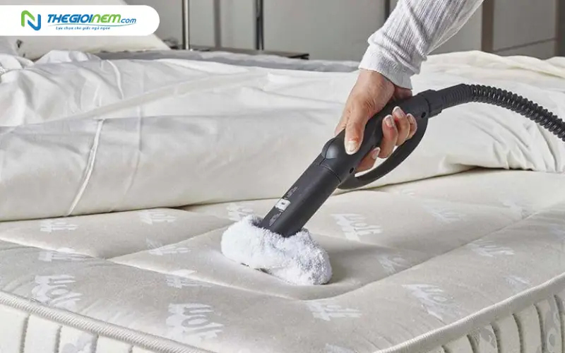 Tần suất vệ sinh chăn ga gối nệm chuẩn chuyên gia