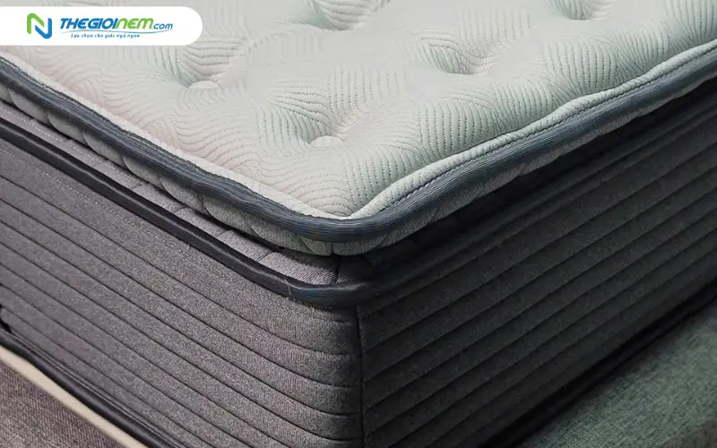 Vải bọc bề mặt