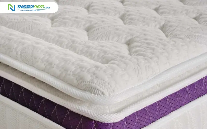 Các lớp tiện ích đi kèm