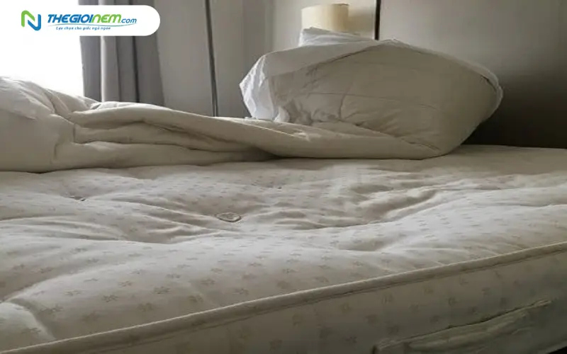 hiện tượng võng võng và tác động tiêu cực