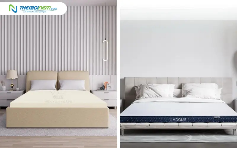 nệm liên ấ và vạn thành