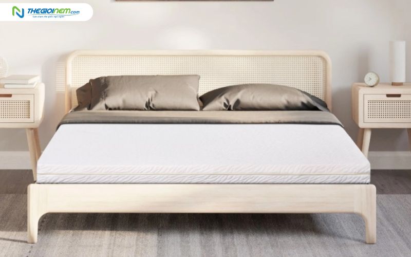 Nệm cao su Liên Á Classic