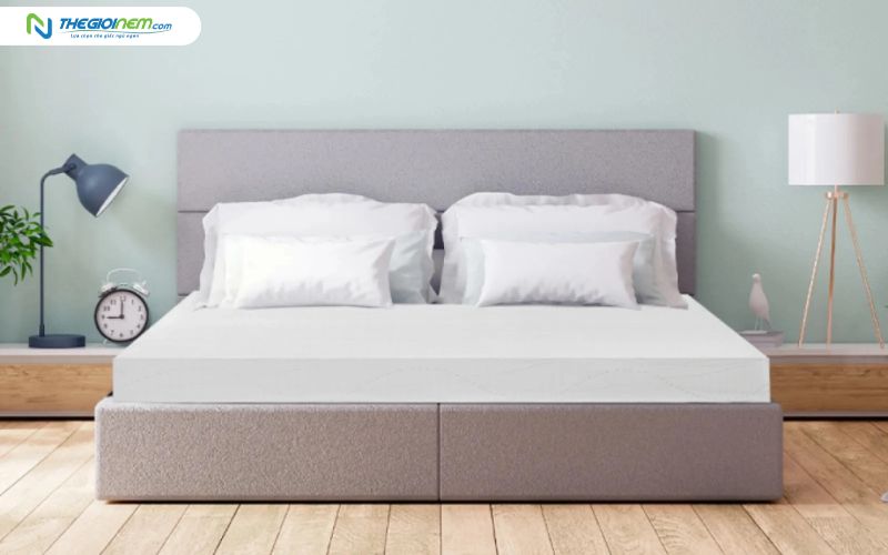 Nệm cao su Liên Á L&amp;#039;Adome