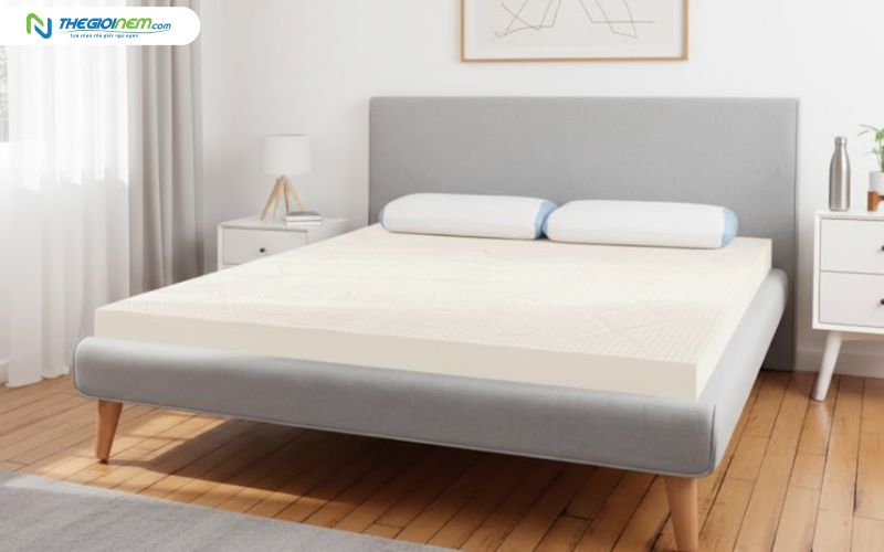 Nệm cao su Vạn Thành Segovia