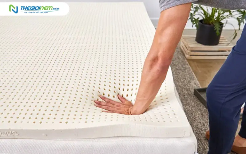 Độ bền bỉ thách thức thời gian