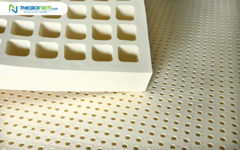 Đối tượng nào là &amp;quot;fan cứng&amp;quot; của nệm cao su