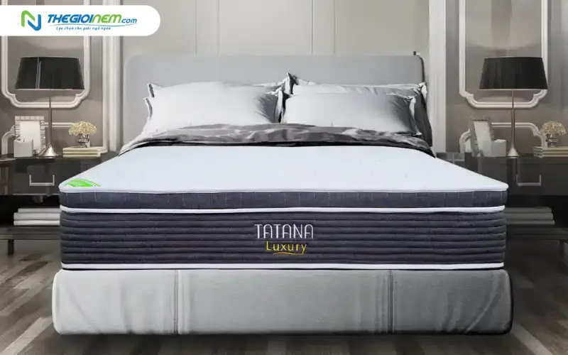 Đối tượng nào nên nằm nệm lò xo