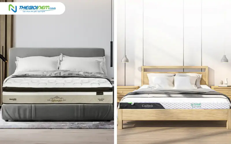 Phân khúc giá thành