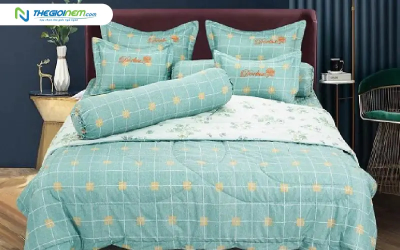 Độ bền và khả năng giữ màu sau nhiều lần giặt