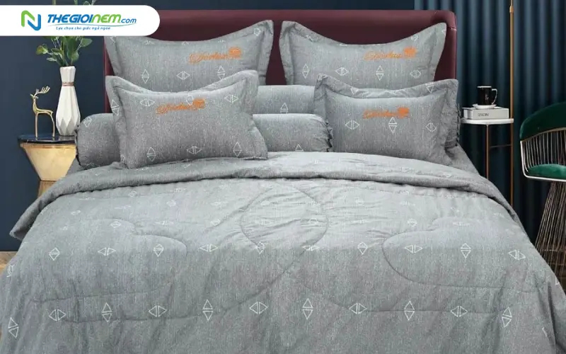 Khi nào nên chọn Cotton truyền thống