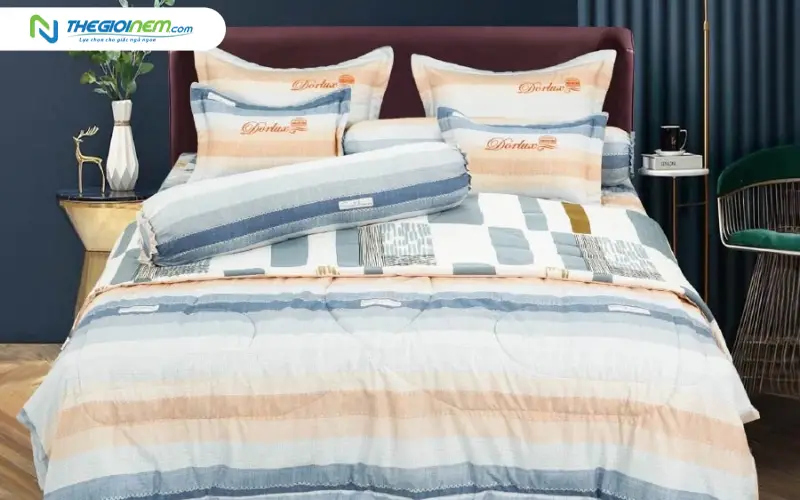 Vải Cotton là gì?