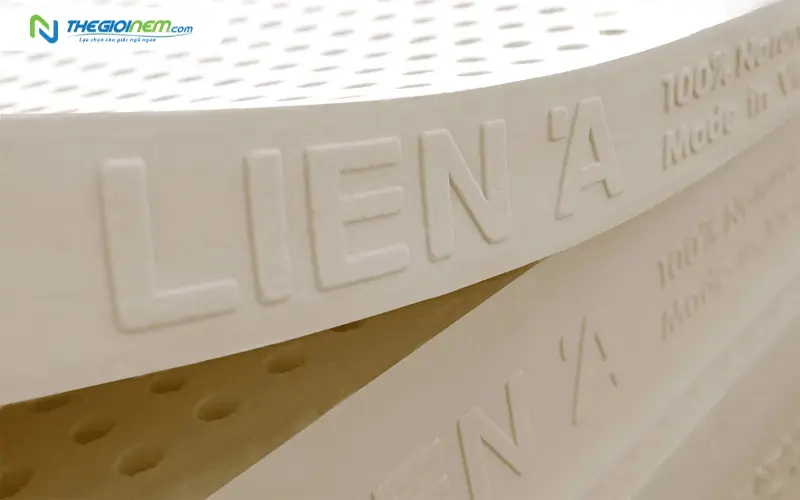 Thương hiệu sản xuất