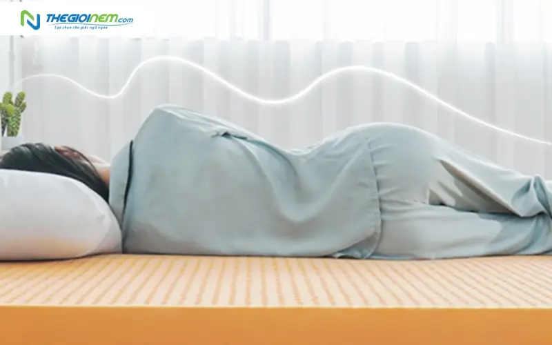 Tốt nhất cho người đau lưng, thoát vị đĩa đệm