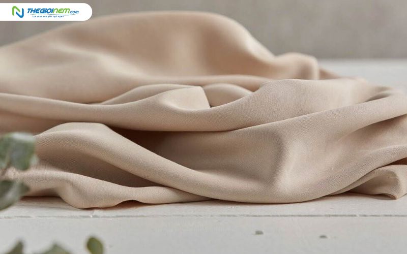 Chất liệu vải Modal