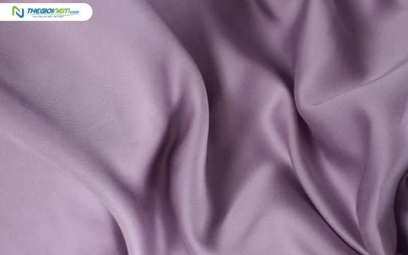 Chất liệu vải Tencel