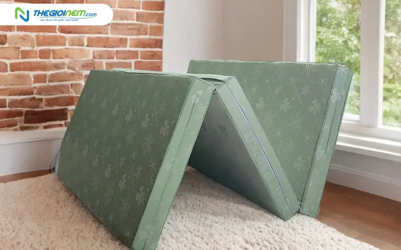 Nệm bông ép Everon Padding